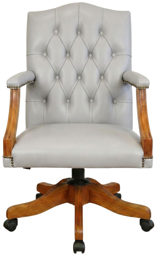 The Gainsborough Chair Swivel